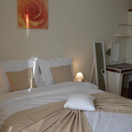 Rooms & Apartments Infinity Fiume Esterno foto